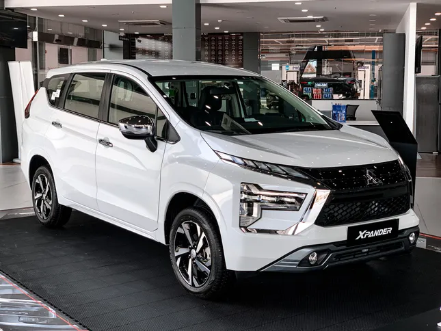 Cuộc đua giảm giá nảy lửa của các mẫu MPV cỡ nhỏ Cuộc đua giảm giá nảy lửa của các mẫu MPV cỡ nhỏ