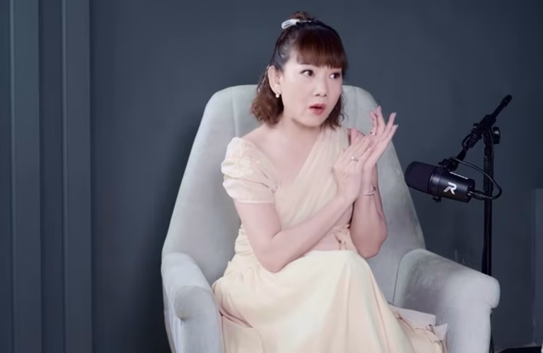 NSND Mỹ Uyên NSND Mỹ Uyên