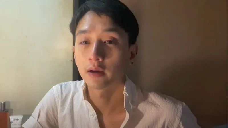 Huy Ma cuộc sống khó khăn