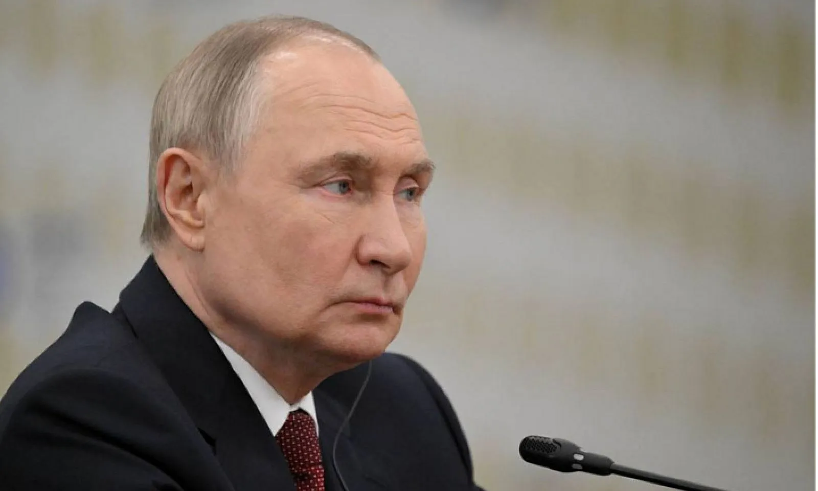 Tổng thống Nga Vladimir Putin Tổng thống Nga Vladimir Putin