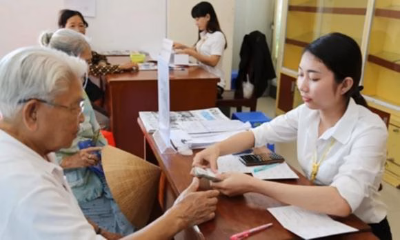Mức trợ cấp cao nhất cho người cao tuổi Trợ cấp người cao tuổi
