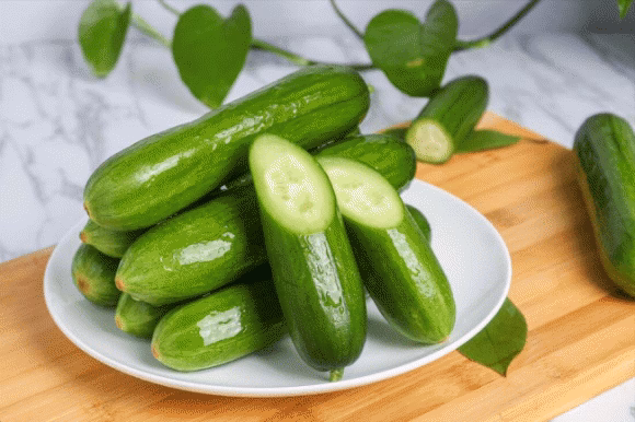 Tác hại của dưa chuột với người có cơ địa lạnh