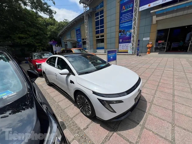 Nissan N7 Thiết kế của Nissan N7