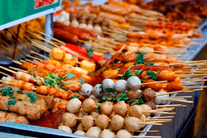 Những loại thức ăn nhanh này không nên sử dụng mỗi ngày.