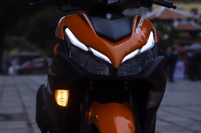 Yamaha NVX155 giảm giá Yamaha NVX155 giảm giá sâu tại đại lý