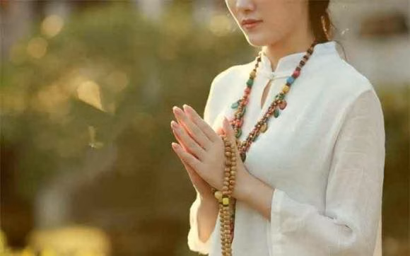 Người có hậu vận tốt