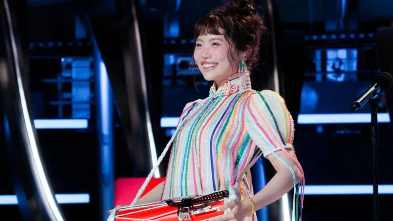 Phương Mỹ Chi thua đau tại Sing! Asia
