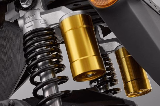 QJMotor Viento180 QJMotor Viento180