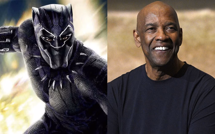 Denzel Washington và tương lai sự nghiệp