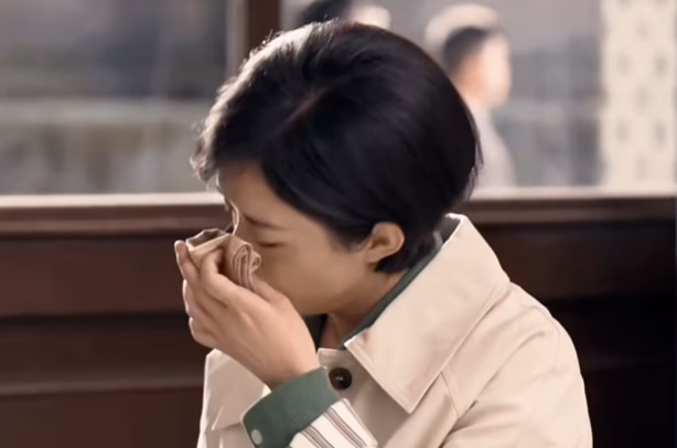 Triệu Lệ Dĩnh trong Người Xây Thành Phố Diễn xuất của Triệu Lệ Dĩnh được đánh giá cao