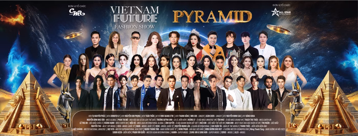 Người mẫu trình diễn Người mẫu trình diễn