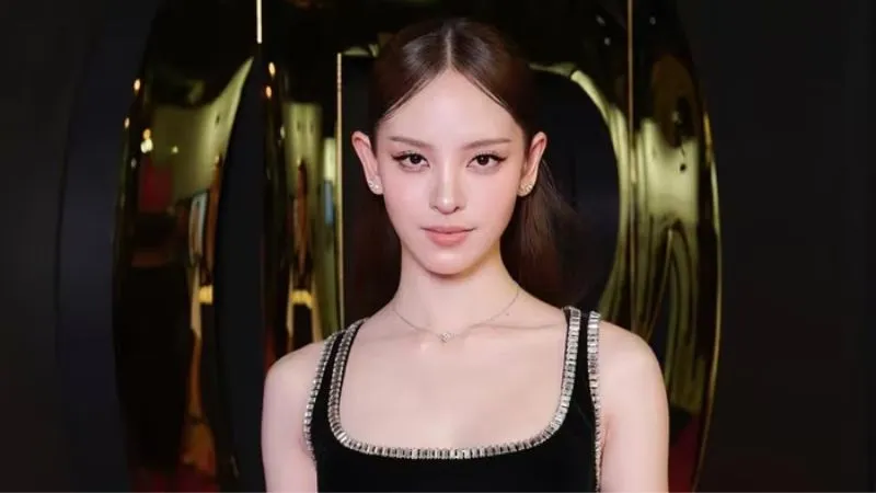 Nychaa xác nhận chia tay Tono