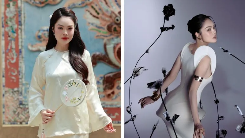 Dương Cẩm Lynh Dương Cẩm Lynh đối mặt với biến cố nợ nần