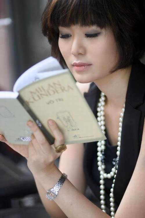 Nguyễn Thu Thủy