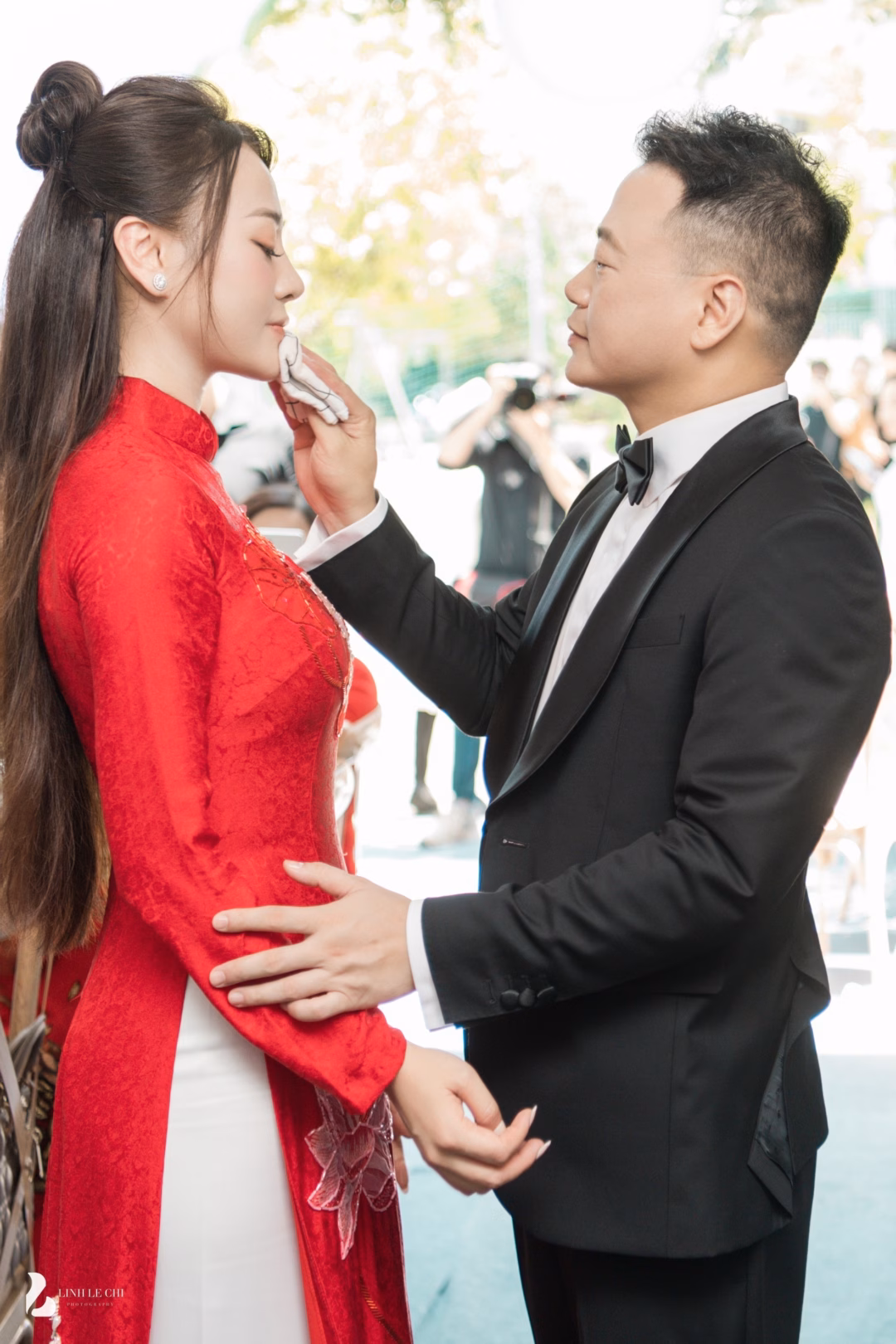 Shark Bình cho rằng câu chuyện tình cảm với Phương Oanh như một bộ phim Shark Bình cho rằng câu chuyện tình cảm với Phương Oanh như một bộ phim