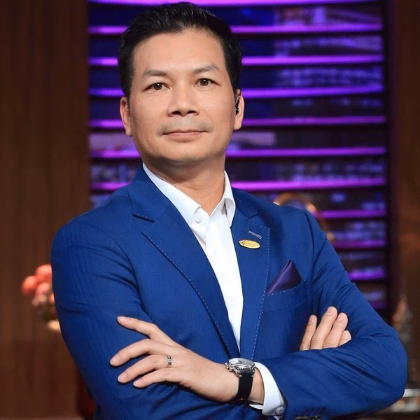 Shark Hưng phong độ trên sóng truyền hình Shark Hưng phong độ trên sóng truyền hình