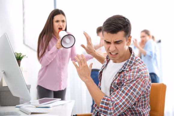 thích làm nhân viên hơn làm lãnh đạo2 nhân viên, lãnh đạo, thích làm nhân viên hơn là làm lãnh đạo