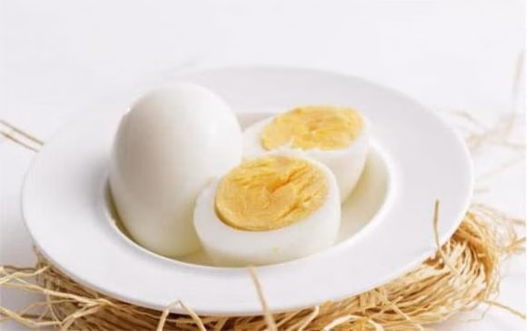 Trứng giàu dinh dưỡng Trứng giàu dinh dưỡng