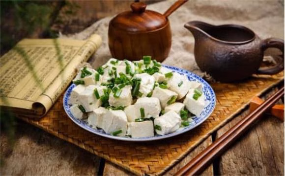 Đậu phụ tốt cho sức khỏe Đậu phụ tốt cho sức khỏe
