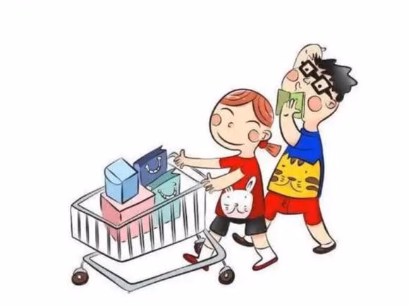 tre-tiet-kiem-tien (1).jpg2 tiết kiệm quá mức