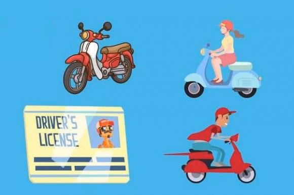 Học lấy bằng lái xe là kỹ năng cơ bản trong xã hội hiện nay