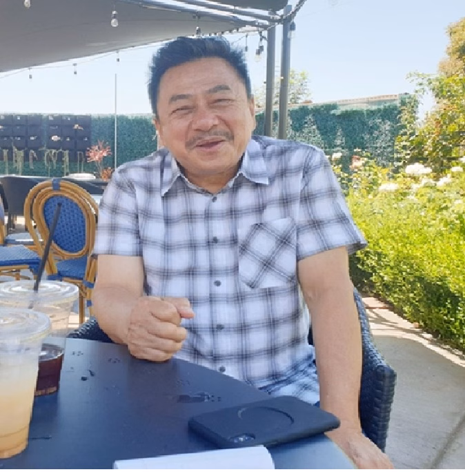 MC Việt Thảo MC Việt Thảo