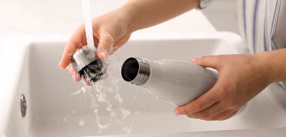 Bình giữ nhiệt Bình giữ nhiệt