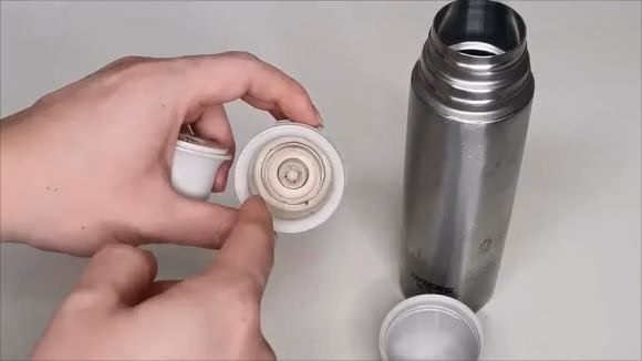Bình giữ nhiệt Bình giữ nhiệt