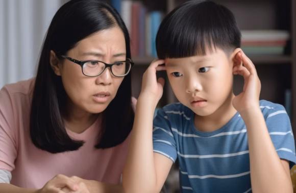 Dấu hiệu nhận biết một đứa trẻ có EQ cao Dấu hiệu nhận biết một đứa trẻ có EQ cao