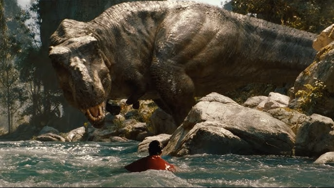 Jurassic World 5