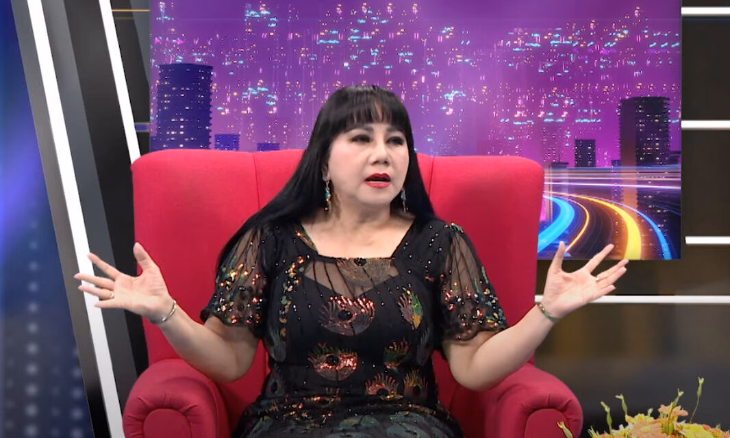 Nữ danh ca Ngọc Ánh Nữ danh ca Ngọc Ánh