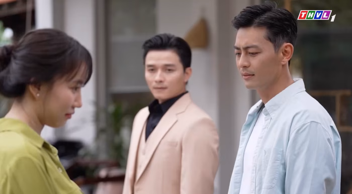 Gió Ngược Chiều đạt rating cao Gió Ngược Chiều đạt rating cao