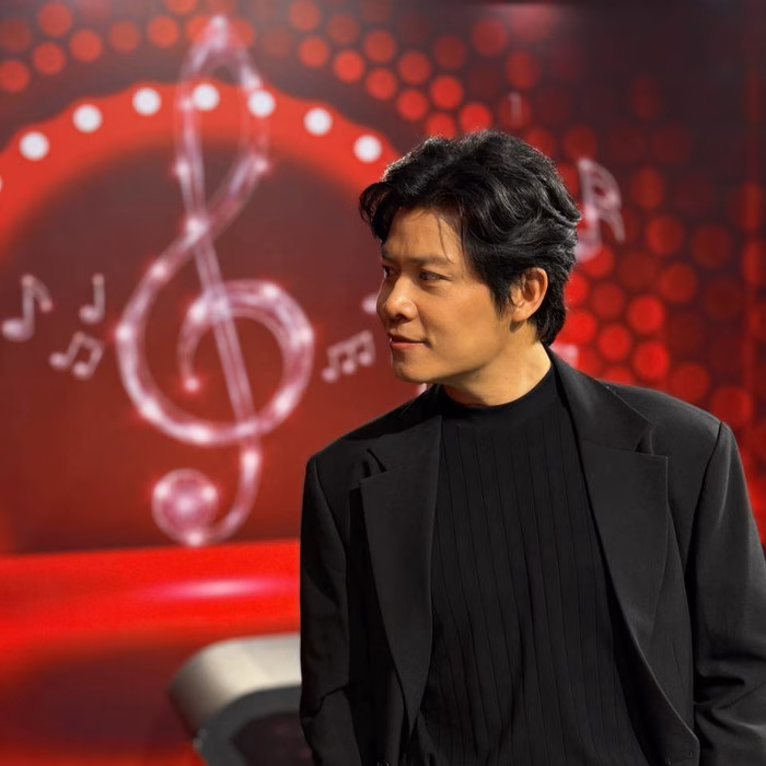 Nhạc sĩ Nguyễn Văn Chung