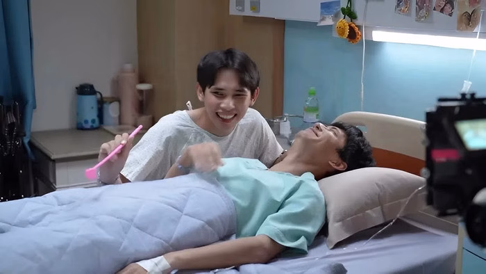 Đạo diễn Đoàn Sĩ Nguyên nói về phản ứng của khán giả
