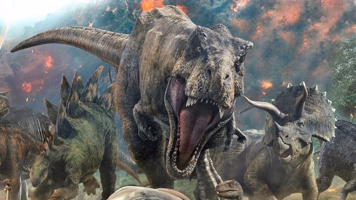 Jurassic World