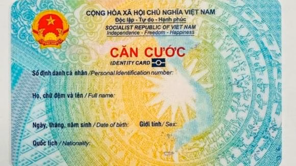 Năm 2026: Trường hợp duy nhất được cấp thẻ Căn Cước vô thời hạn Luật căn cước, trường hợp được cấp thẻ Căn Cước vô thời hạn