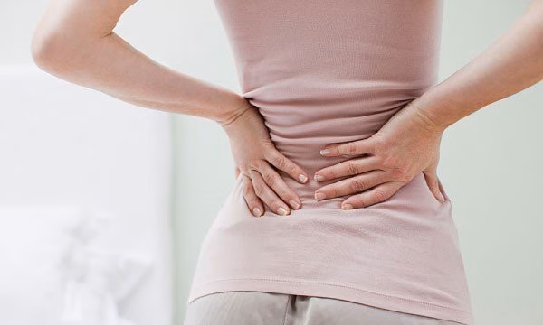 Triệu chứng khác của bệnh thận Triệu chứng khác của bệnh thận