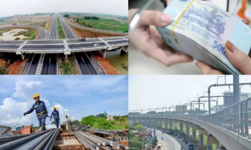 Giải ngân đầu tư công 6 tháng đạt hơn 30% kế hoạch Giải ngân đầu tư công 6 tháng đạt hơn 30% kế hoạch