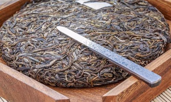 Trà Pu'er Trà Pu'er