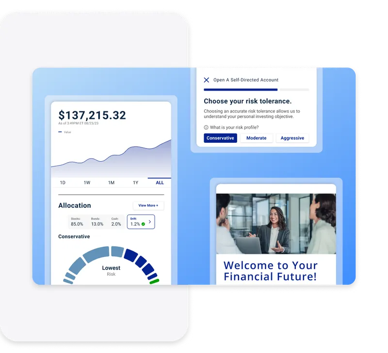 Giải Pháp Công Nghệ Apex: Động lực đổi mới trong ngành dịch vụ tài chính Apex Wealth Management