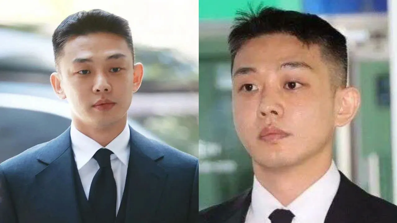 Yoo Ah In lại phải vào tù khi tòa án tối cao y án sơ thẩm