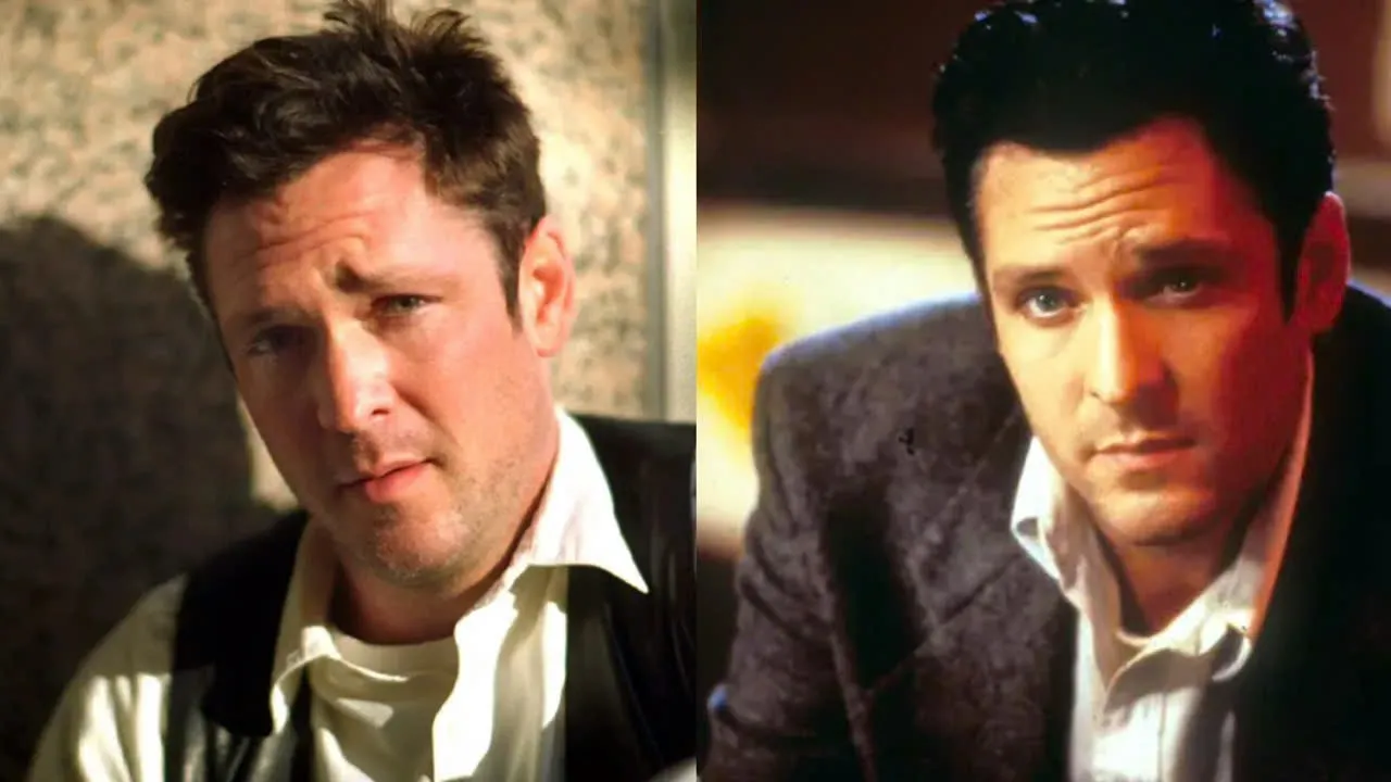 Diễn viên Michael Madsen Michael Madsen