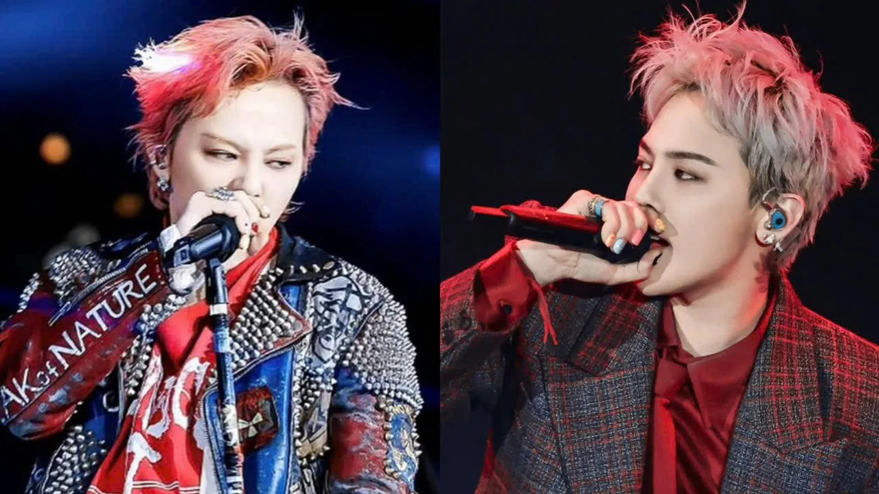 G-Dragon hủy show diễn tại Thái Lan G-Dragon hủy show diễn tại Thái Lan