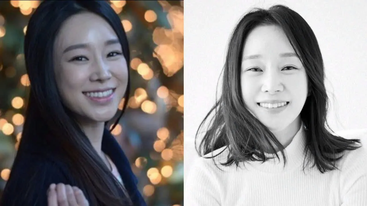 Lee Seo Yi Lee Seo Yi qua đời ở tuổi 43