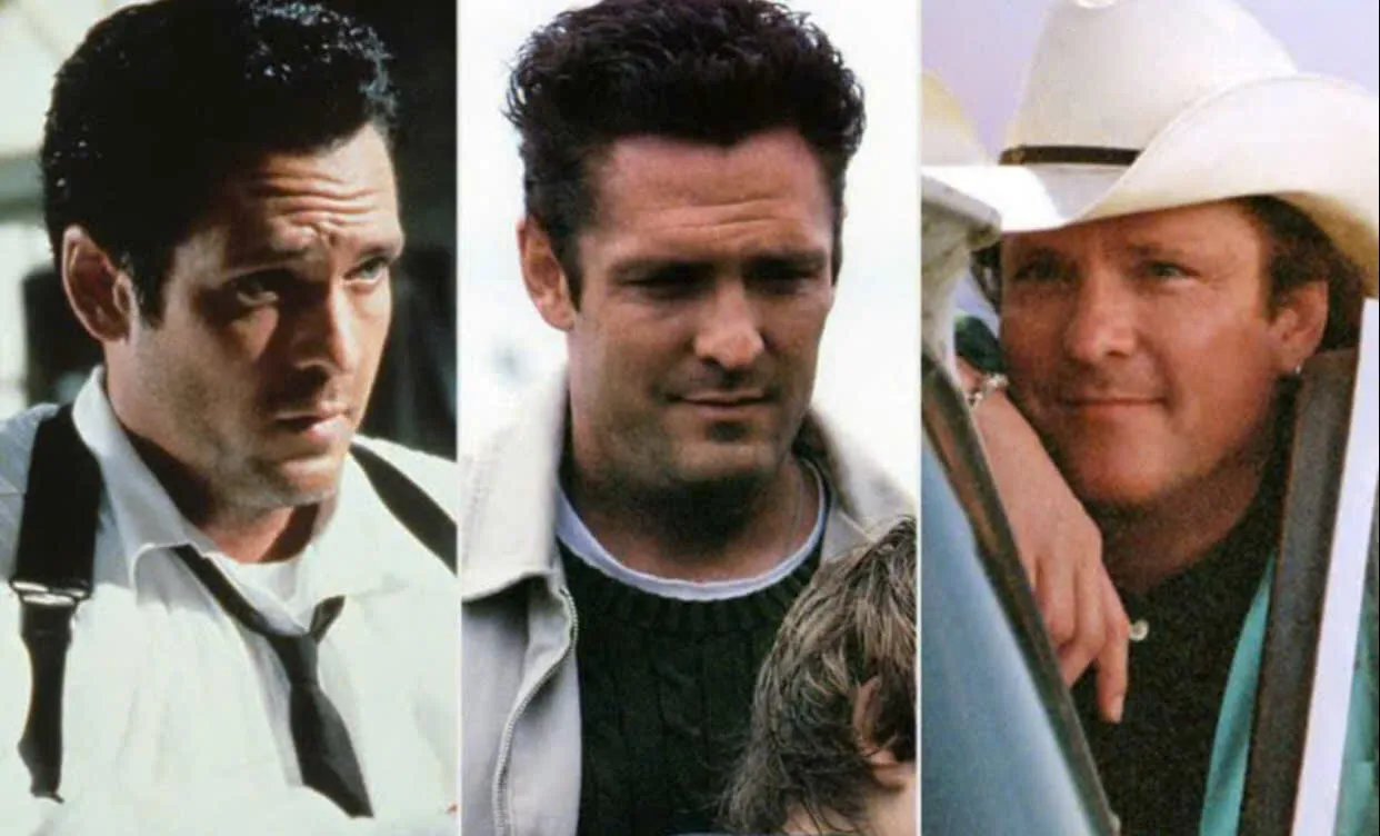 Diễn viên Michael Madsen