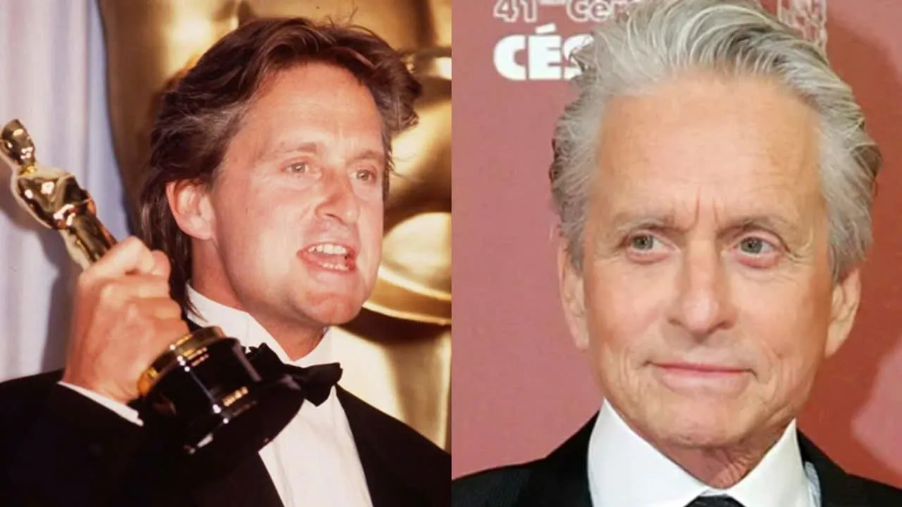 Giải Oscar của Michael Douglas Michael Douglas từng đoạt giải Oscar ở hạng mục Nam diễn viên chính xuất sắc nhất