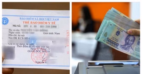 Từ nay, người dân có thể được hoàn tiền BHYT nếu nằm trong 3 trường hợp này bảo hiểm y tế (BHYT), hoàn tiền BHYT