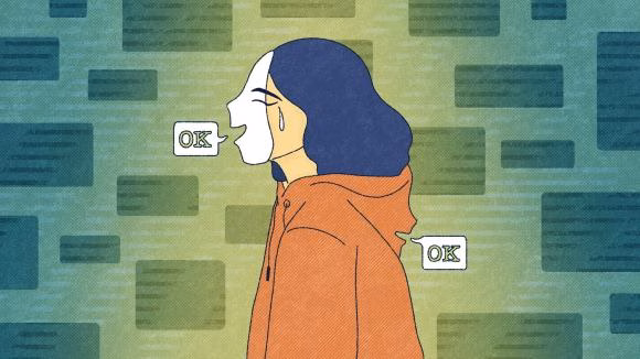 hội chứng thích làm vừa lòng người khác