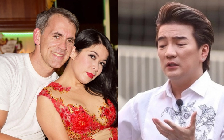 Jack: Từ giáo viên dạy nhạc đến ngôi sao Vpop Đàm Vĩnh Hưng tự tin 'đủ bằng chứng mình đúng', Bích Tuyền nói gì?