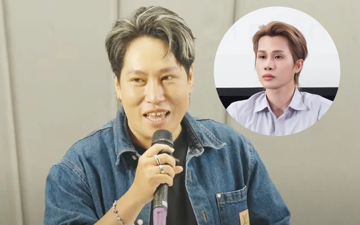 Jack: Từ giáo viên dạy nhạc đến ngôi sao Vpop Bất ngờ trước căn nhà dưới quê của ca sĩ Jack - Ảnh 9.